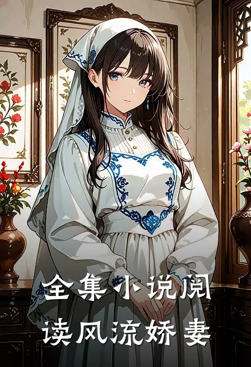 全集小说阅读风流娇妻
