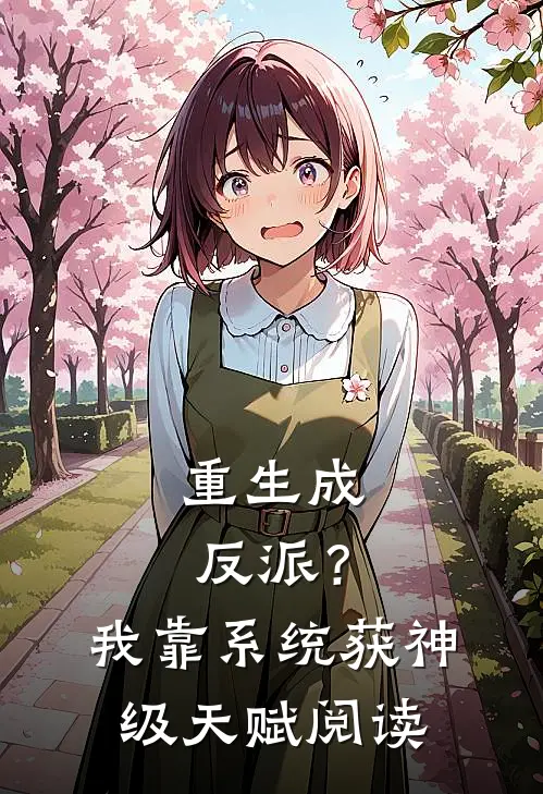 重生成反派？我靠系统获神级天赋阅读