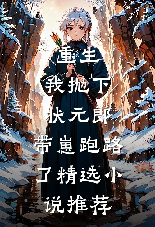 重生：我抛下状元郎，带崽跑路了精选小说推荐