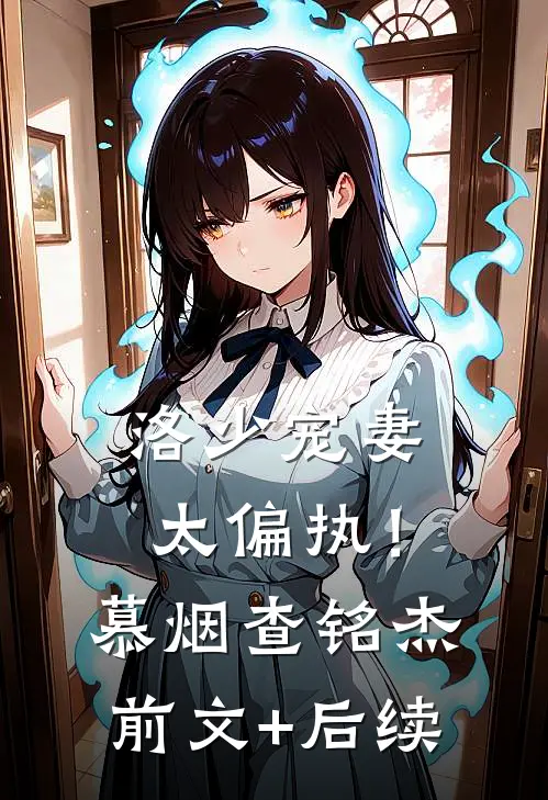 洛少宠妻太偏执！慕烟查铭杰前文+后续