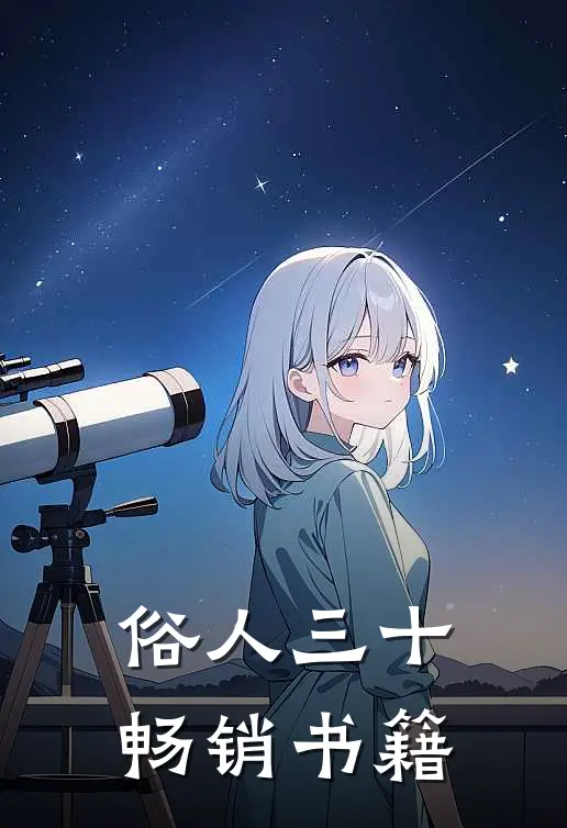 俗人三十畅销书籍