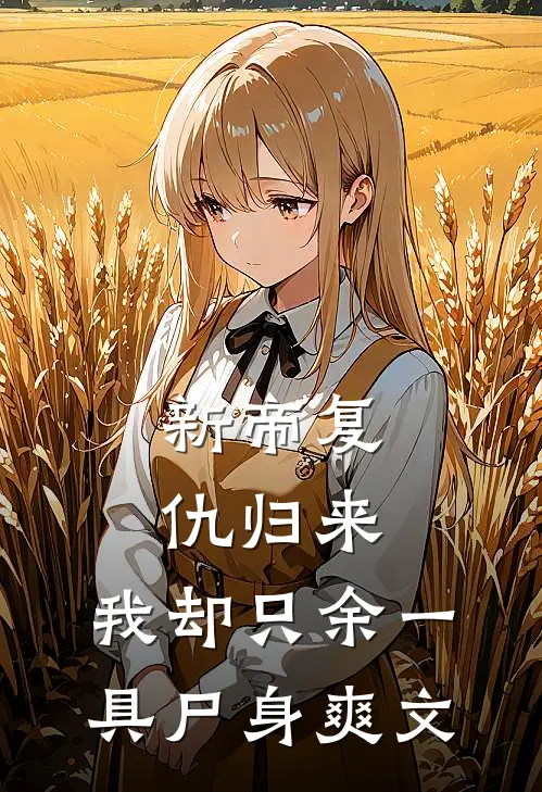 新帝复仇归来，我却只余一具尸身爽文