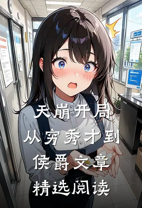 天崩开局：从穷秀才到侯爵文章精选阅读