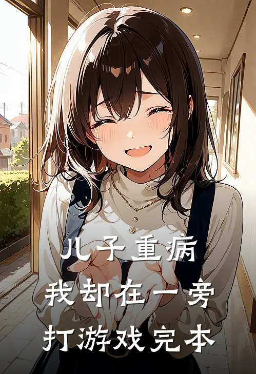 儿子重病，我却在一旁打游戏完本