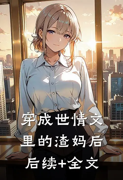 穿成世情文里的渣妈后后续+全文