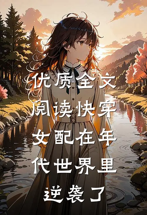 优质全文阅读快穿：女配在年代世界里逆袭了