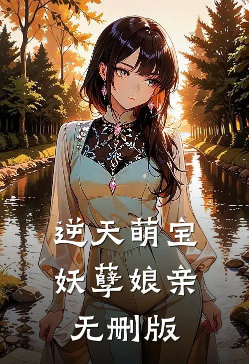 逆天萌宝妖孽娘亲无删版
