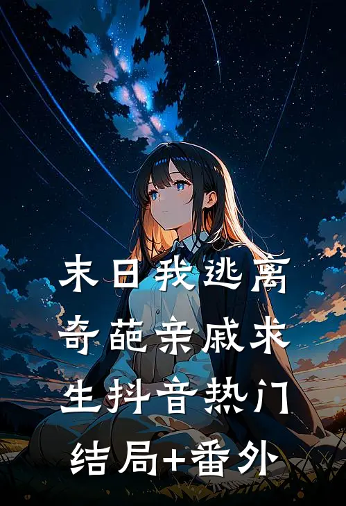 末日我逃离奇葩亲戚求生抖音热门结局+番外