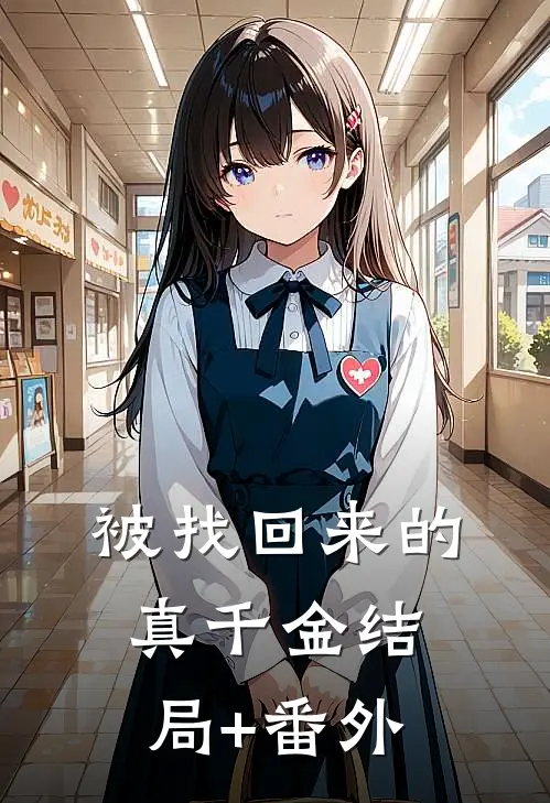 被找回来的真千金结局+番外