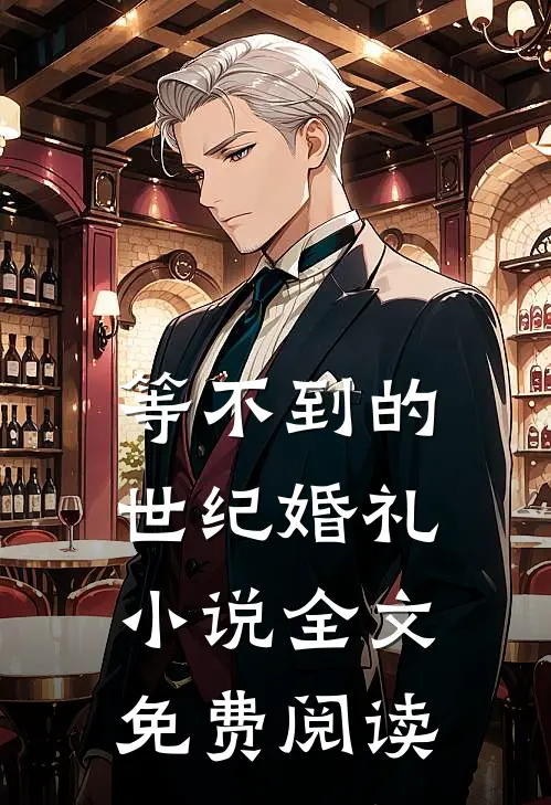 等不到的世纪婚礼小说全文免费阅读