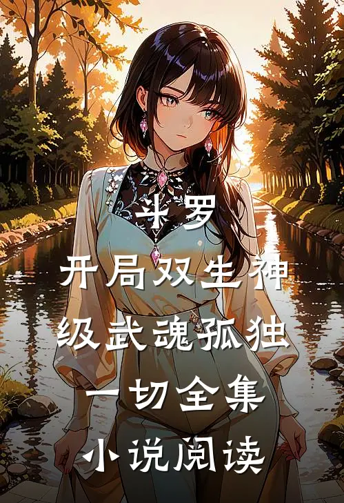 斗罗:开局双生神级武魂孤独一切全集小说阅读