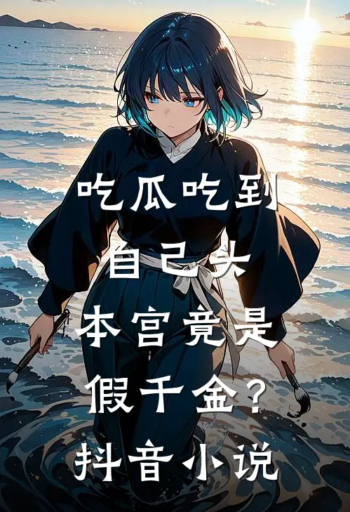 吃瓜吃到自己头，本宫竟是假千金？抖音小说