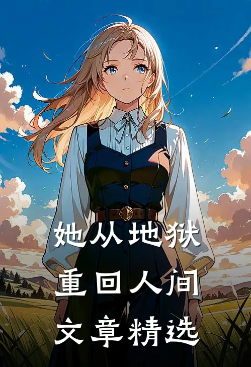 她从地狱重回人间文章精选