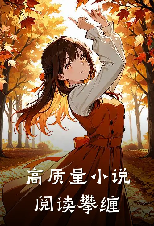 高质量小说阅读攀缠