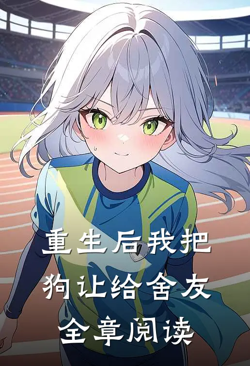 重生后我把狗让给舍友全章阅读