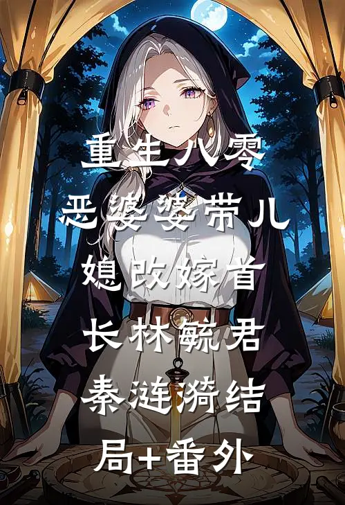 重生八零：恶婆婆带儿媳改嫁首长林毓君秦涟漪结局+番外