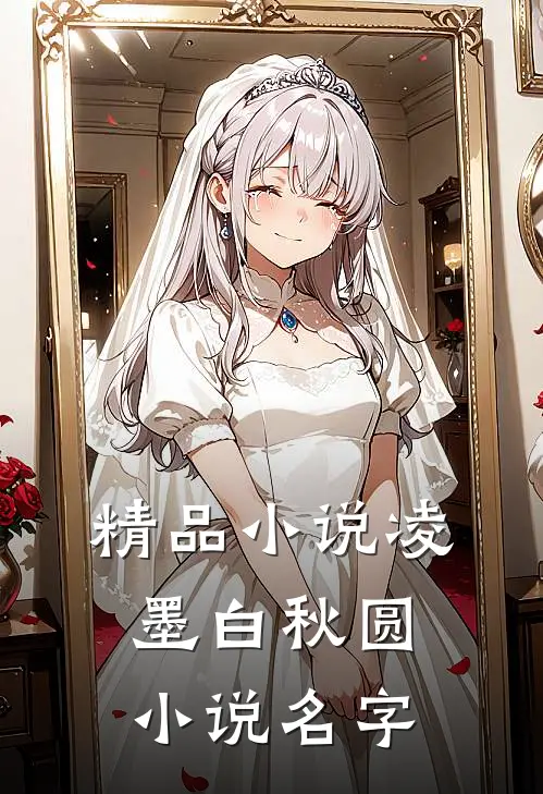 精品小说凌墨白秋圆小说名字