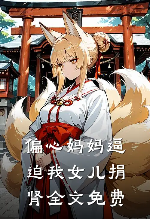 偏心妈妈逼迫我女儿捐肾全文免费