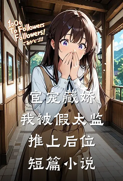 宦宠藏娇：我被假太监推上后位短篇小说