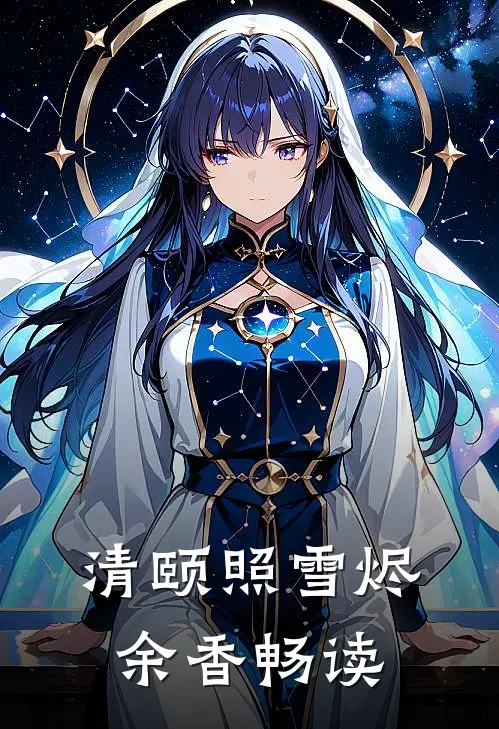 清颐照雪烬余香畅读