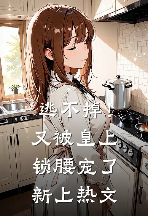 逃不掉！又被皇上锁腰宠了新上热文