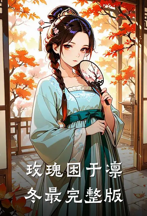 玫瑰困于凛冬最完整版