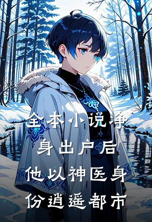全本小说净身出户后，他以神医身份逍遥都市