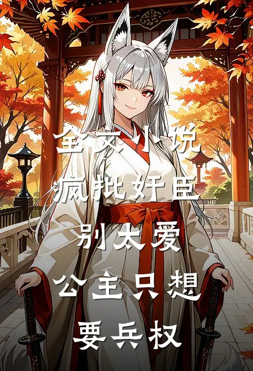 全文小说疯批奸臣别太爱，公主只想要兵权