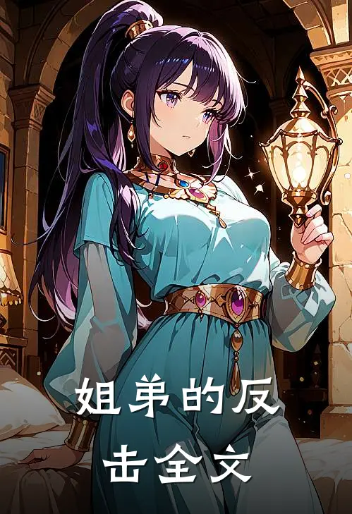 姐弟的反击全文