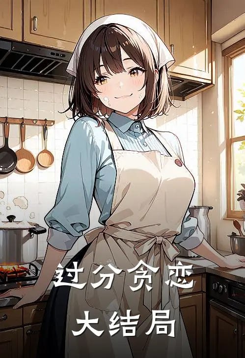 过分贪恋大结局