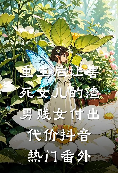 重生后让害死女儿的渣男贱女付出代价抖音热门 番外