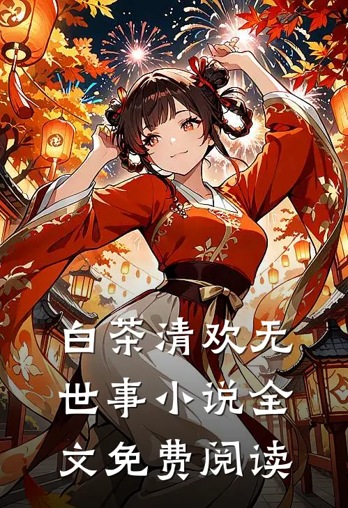白茶清欢无世事小说全文免费阅读