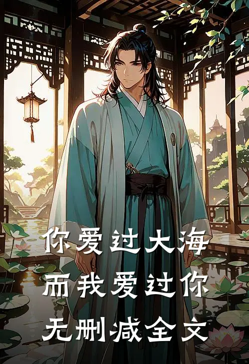 你爱过大海,而我爱过你无删减全文在线阅读