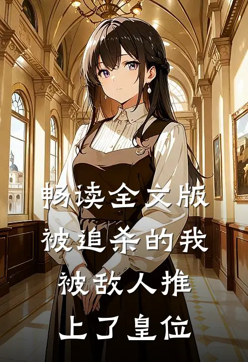畅读全文版被追杀的我，被敌人推上了皇位