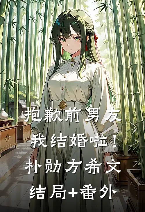 抱歉前男友，我结婚啦！朴勋方希文结局+番外