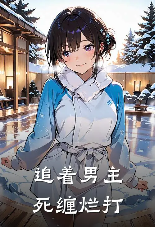 追着男主死缠烂打