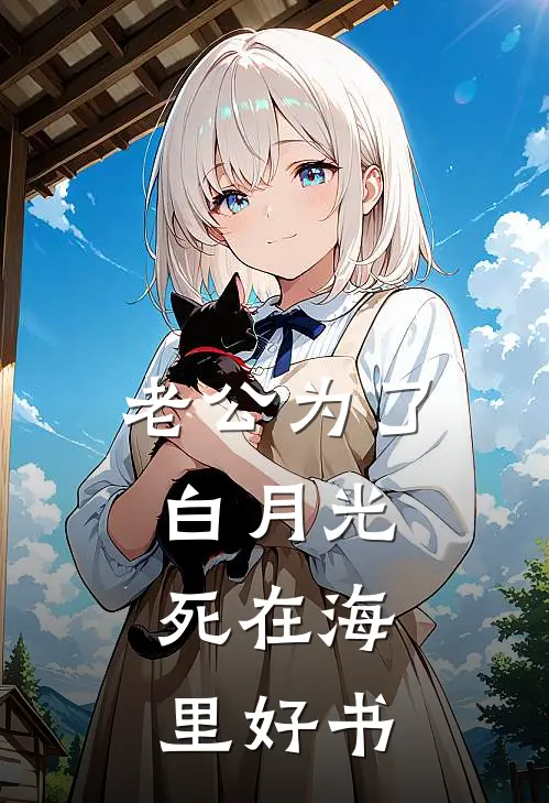 老公为了白月光，死在海里好书