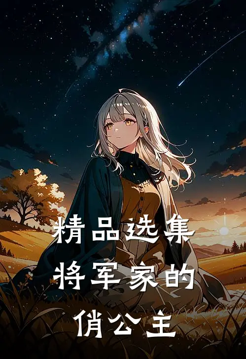 精品选集将军家的俏公主