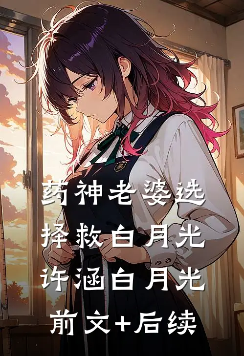 药神老婆选择救白月光许涵白月光前文+后续