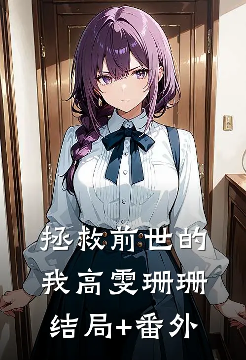 拯救前世的我高雯珊珊结局+番外