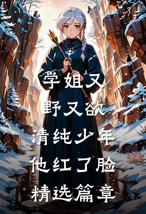 学姐又野又欲，清纯少年他红了脸精选篇章