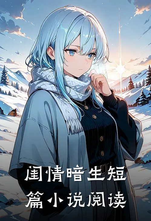 闺情暗生短篇小说阅读