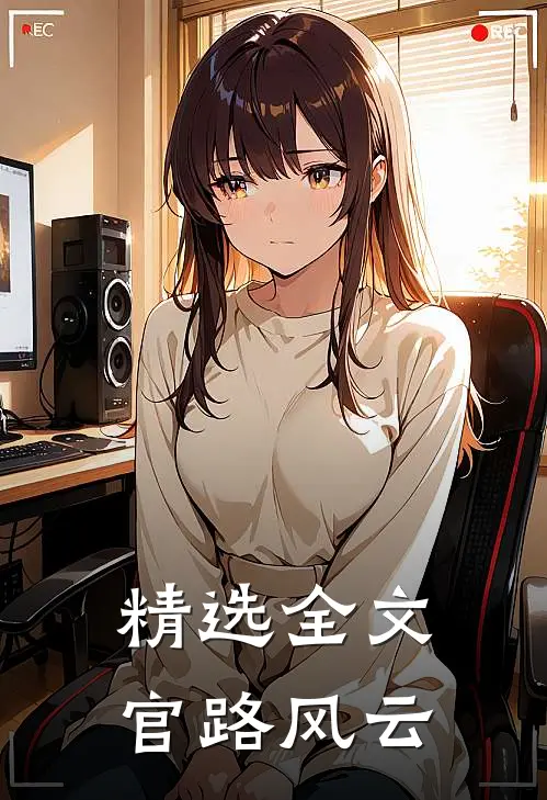 精选全文官路风云