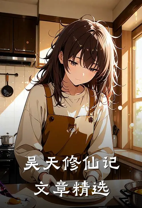 吴天修仙记文章精选