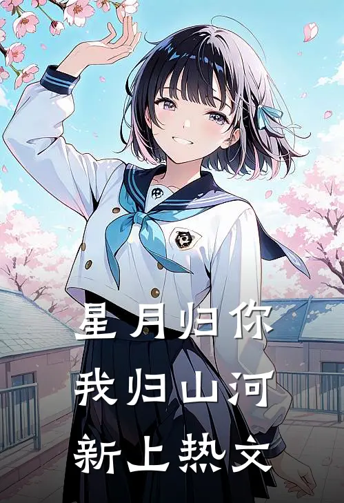 星月归你，我归山河新上热文