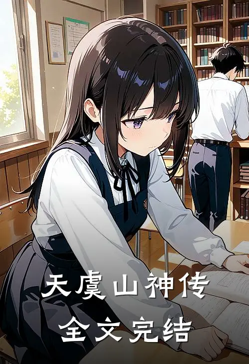 天虞山神传全文完结