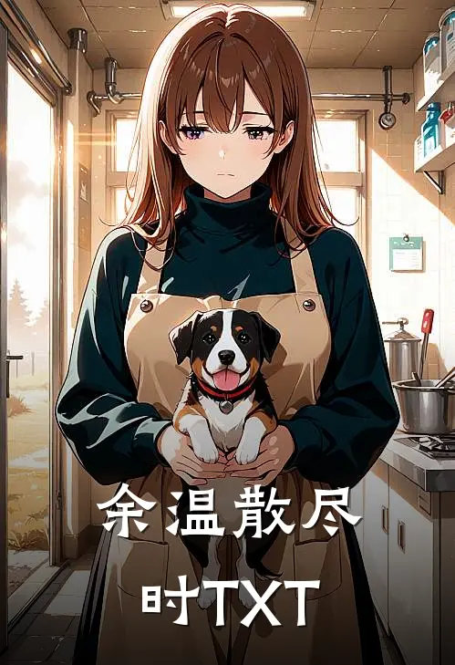 余温散尽时TXT