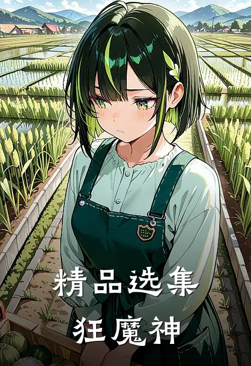 精品选集狂魔神