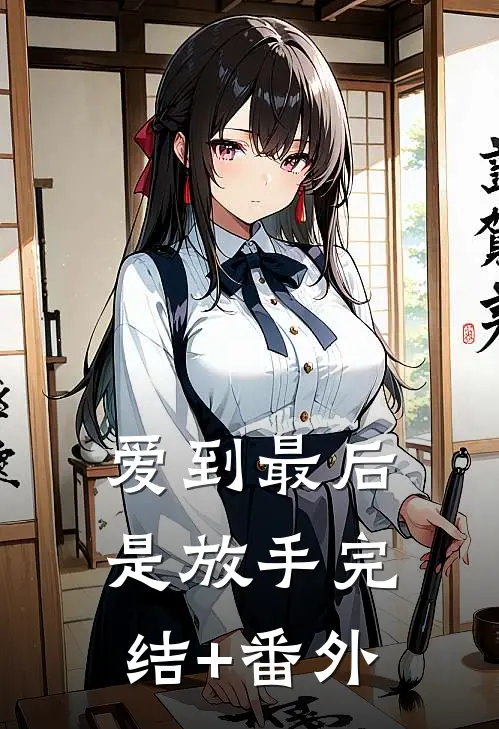 爱到最后是放手完结+番外