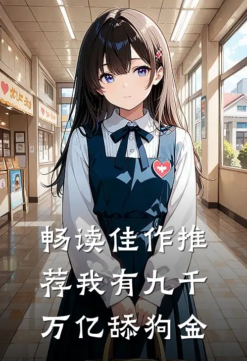 畅读佳作推荐我有九千万亿舔狗金